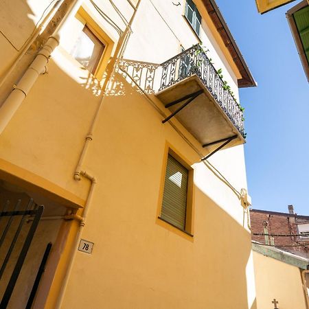 Azurea Home Central & Roomy Flat Sanremo Exterior foto