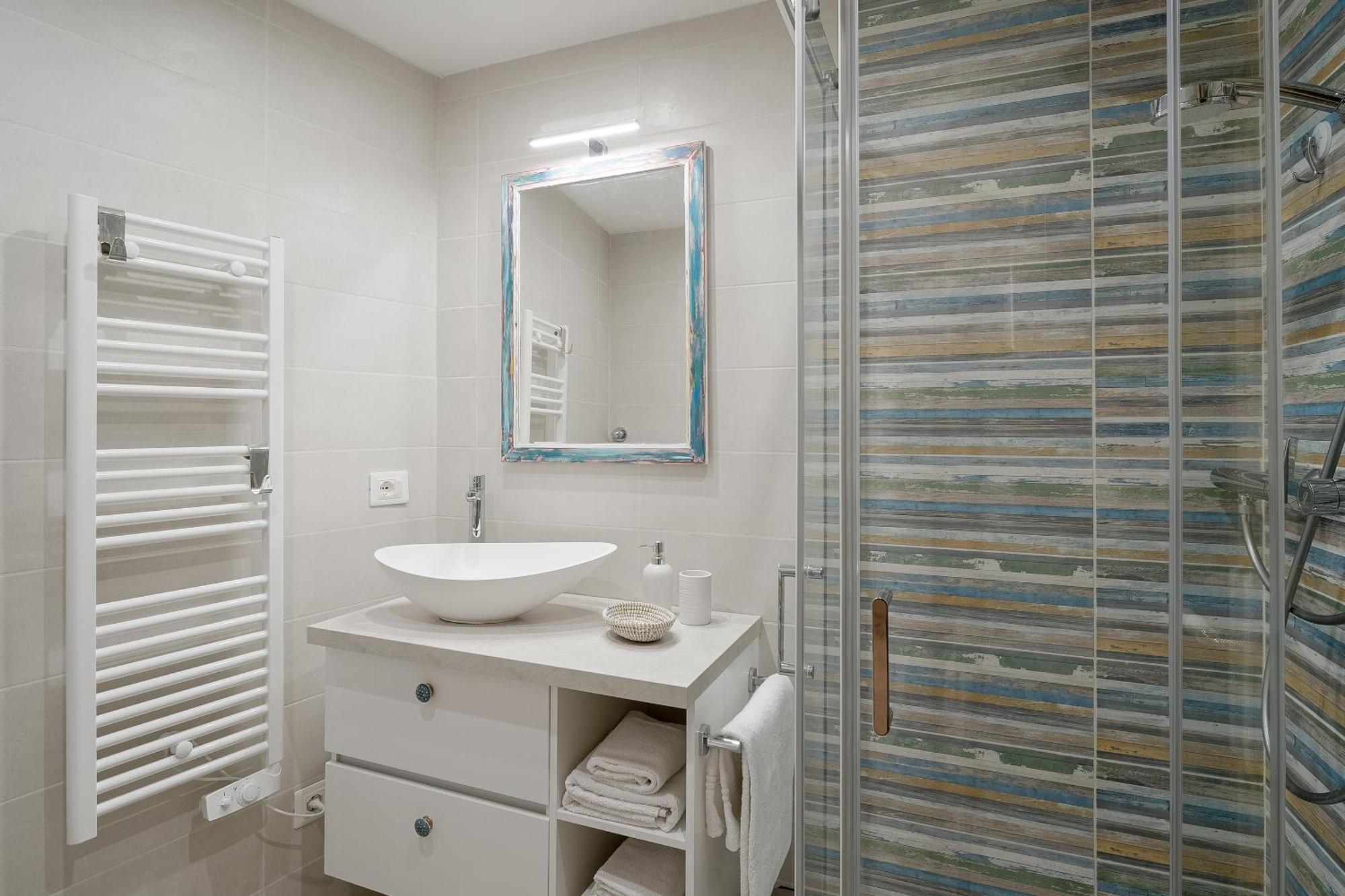 Azurea Home Central & Roomy Flat Sanremo Exterior foto